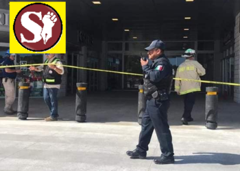 EXPLOSION EN  PLAYADELCARMEN DEJA DE SALDO 3 LESIONADOS