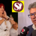 LAYDA SANSORES Y RICARDO MONREAL SE LANZAN ACUSACIONES MUTUAS