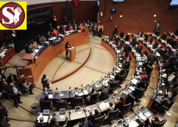 SENADO DECLARA VACANTE “HABRÁ ELECCIONES EN EL 2023”