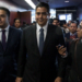 Amparan a senador Cabeza de Vaca para descongelar sus cuentas