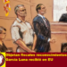 OBJETAN FISCALES RECONOCIMIENTOS QUE GARCÍA LUNA RECIBIÓ EN EU