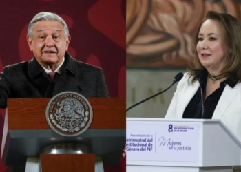 Pide AMLO a la UNAM investigar “quién copió a quién”
