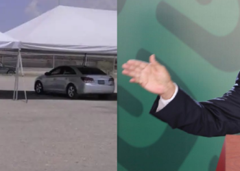 VALORA AMLO AMPLIAR PLAZOS PARA REGULARIZACIÓN DE AUTOS ‘CHUECOS’