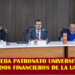 APRUEBA PATRONATO UNIVERSITARIO ESTADOS FINANCIEROS DE LA UAT