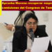 APRUEBA MORENA RECUPERAR MAYORÍA EN 32 COMISIONES DEL CONGRESO DE TAMAULIPAS