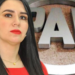 BUSCAN ENJUICIAR A YAHLEEL ABDALA POR ROBAR A TAMAULIPAS