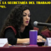 DATOS DE LA SECRETARÍA DEL TRABAJO DE TAMAULIPAS