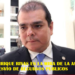 ENRIQUE RIVAS EN LA MIRA DE LA ASE POR DESVÍO DE RECURSOS PÚBLICOS