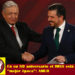 EN SU 80 ANIVERSARIO EL IMSS ESTÁ EN SU “MEJOR ÉPOCA”: AMLO