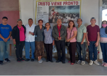 Samaritan’s Purse EN CD. VICTORIA
