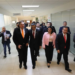 REITERA PODER LEGISLATIVO SER UN ALIADO PARA CONSTRUIR UN TAMAULIPAS MÁS SEGURO, EN PAZ, DESARROLLO Y CRECIMIENTO