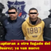 RECAPTURAN A OTRO FUGADO DEL CERESO 3 DE JUÁREZ; YA VAN NUEVE