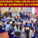 SET UNE ESFUERZOS PARA CREAR CULTURA DE PREVENCIÓN DE ACCIDENTES EN ESTUDIANTES