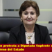 Toman protesta a Diputada Suplente en el Congreso del Estado