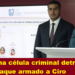 UNA CÉLULA CRIMINAL DETRÁS DEL ATAQUE ARMADO A CIRO