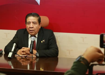PENALES DE TAMAULIPAS NO ESTÁN SATURADOS: SECRETARÍA DE SEGURIDAD PÚBLICA.