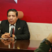 PENALES DE TAMAULIPAS NO ESTÁN SATURADOS: SECRETARÍA DE SEGURIDAD PÚBLICA.