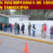 ARRANCAN INSCRIPCIONES DE EDUCACIÓN BÁSICA EN TAMAULIPAS