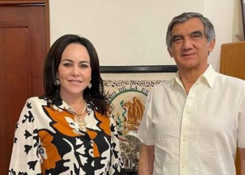 NO NECESITARON EMPRESA: ESTADO AYUDARÁ A COBRAR PREDIAL A CARMEN LILIA