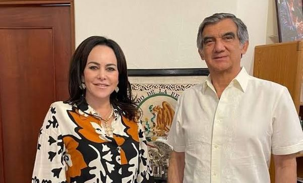 NO NECESITARON EMPRESA: ESTADO AYUDARÁ A COBRAR PREDIAL A CARMEN LILIA