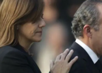 CALDERÓN ANDA HUYENDO DE LA JUSTICIA, DICE FLAVIO SOSA
