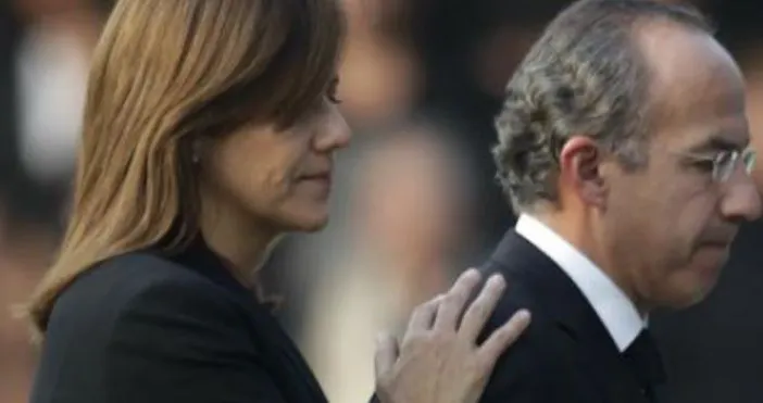 CALDERÓN ANDA HUYENDO DE LA JUSTICIA, DICE FLAVIO SOSA