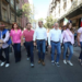 CONFIAMOS EN QUE EL COMITÉ TÉCNICO DE EVALUACIÓN HAGA BUENAS PROPUESTAS PARA LA CONFORMACIÓN DEL CONSEJO GENERAL DEL INE, INCLUIDA LA PRESIDENCIA, DE LO CONTRARIO NUEVAMENTE EL PAN ACUDIRÁ A LA CORTE