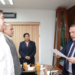 DECLARA INE TRIUNFO DE JR Y PAOLA EN ELECCIÓN EXTRAORDINARIA AL SENADO