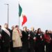 DESTACAN AUTORIDADES Y LÍDERES DE LA COMUNIDAD RELACIÓN BINACIONAL ENTRE LOS DOS LAREDOS.
