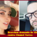 DESECHAN DEMANDA DE GLORIA TREVI CONTRA CHUMEL TORRES