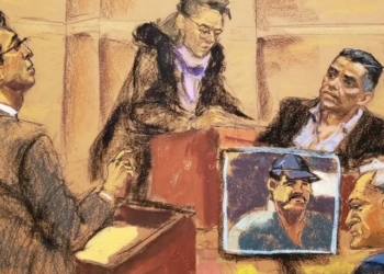 EL JUICIO A GENARO GARCÍA LUNA PODRÍA TERMINAR PRONTO