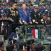 ENCABEZA AMLO ACTO POR 110 ANIVERSARIO DE LA MARCHA DE LA LEALTAD