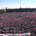 LA OPOSICIÓN LLENA EL ZÓCALO EN DEFENSA DEL INE