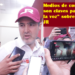 MEDIOS DE COMUNICACIÓN SON CLAVES PARA “PASAR LA VOZ” SOBRE LA ELECCIÓN: JR