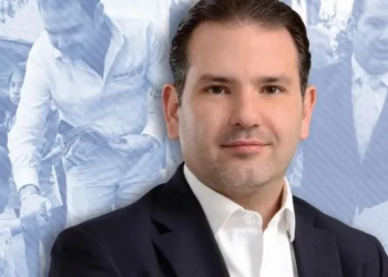 NIEGAN LICENCIA AL DIPUTADO PRÓFUGO CHRISTIAN VON ROEHRICH