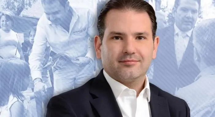 NIEGAN LICENCIA AL DIPUTADO PRÓFUGO CHRISTIAN VON ROEHRICH