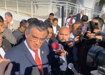 RESALTA AVA BENEFICIOS EN TEMA MIGRATORIO POR COMISIÓN DE LA CONAGO