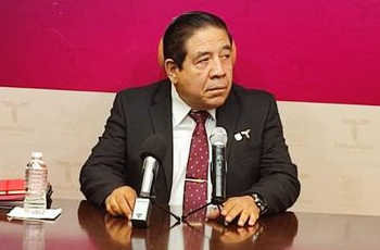 GOPES DESAPARECEN; HAY NUEVO GRUPO DE OPERACIÓN