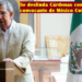 SE DESLINDA CÁRDENAS COMO CONVOCANTE DE MÉXICO COLECTIVO