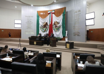 SEIS CUENTAS PÚBLICAS DE MUNICIPIOS TERMINARÁN EN DEMANDAS PENALES
