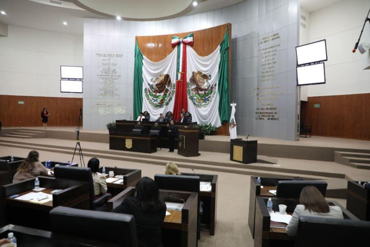 SEIS CUENTAS PÚBLICAS DE MUNICIPIOS TERMINARÁN EN DEMANDAS PENALES
