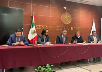 GARANTIZADA LA SEGURIDAD EN TAMAULIPAS PARA LA ELECCIÓN DEL DOMINGO: AMÉRICO