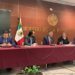 GARANTIZADA LA SEGURIDAD EN TAMAULIPAS PARA LA ELECCIÓN DEL DOMINGO: AMÉRICO