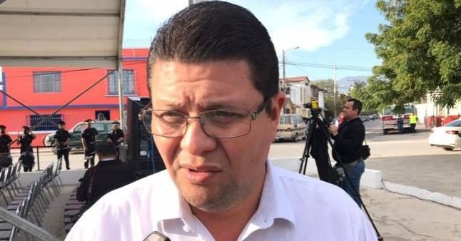 REITERAN LLAMADO A VACUNARSE CONTRA EL COVID.