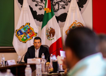 INSTALA MUNICIPIO MESA PARA NORMAR ASENTAMIENTOS IRREGULARES