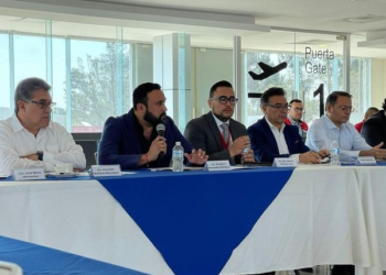 ANUNCIA AERUS INICIO DE OPERACIONES CON VUELO DIRECTO TAMPICO-MONTERREY