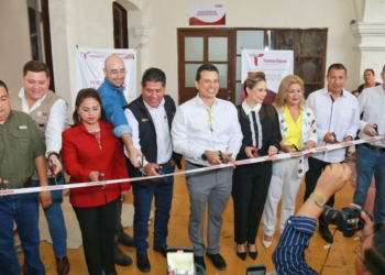 ABRE GOBIERNO DE VICTORIA OFICINA DE ATENCIÓN A PROGRAMAS PARA EL BIENESTAR