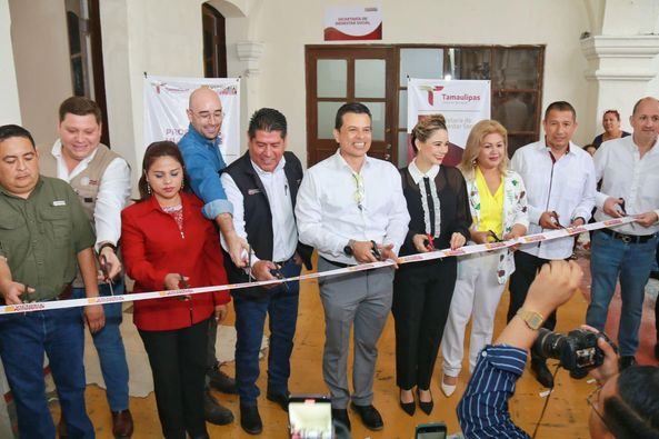 ABRE GOBIERNO DE VICTORIA OFICINA DE ATENCIÓN A PROGRAMAS PARA EL BIENESTAR