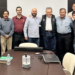 COMISIÓN ESTATAL DEL AGUA DE TAMAULIPAS AFINA DETALLES DE AGENDA DEL AGUA 2022-2028