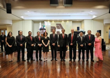 CONVOCA GOBERNADOR A ADUANALES A SUMARSE PARA INCREMENTAR EL COMERCIO INTERNACIONAL